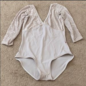 Yumiko Alicia Leotard